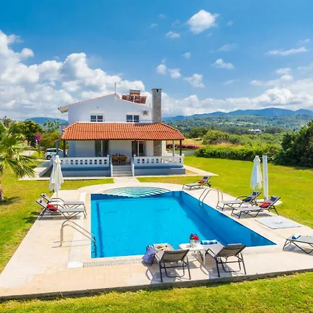 Kalavárda Villa Sunset חדר תמונה
