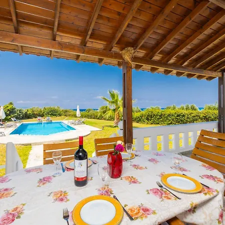 Kalavárda Villa Sunset חדר תמונה