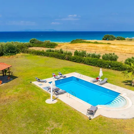 Kalavárda Villa Sunset חדר תמונה