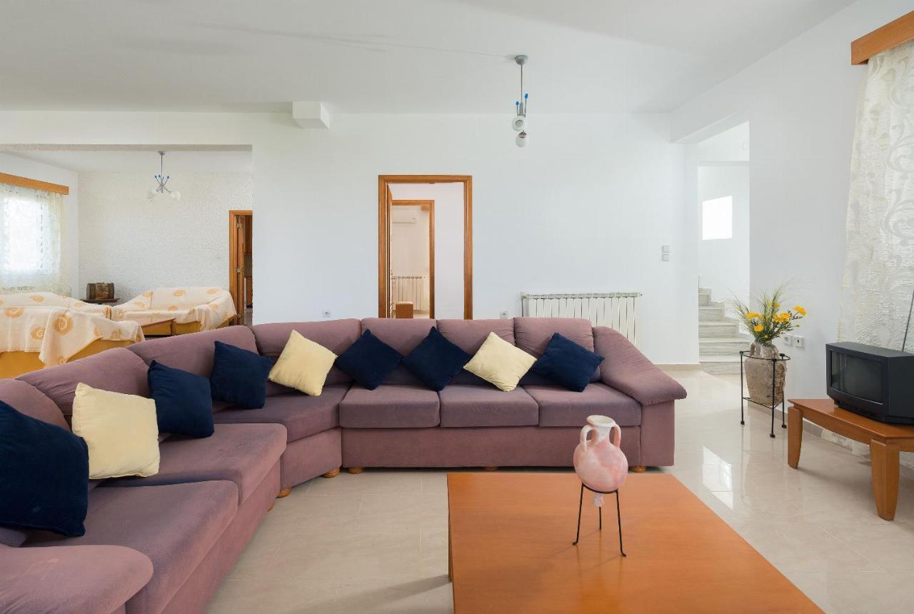 Sunset Villa Kalavárda