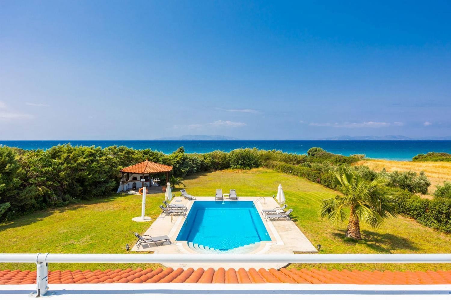 Villa Sunset Kalavarda