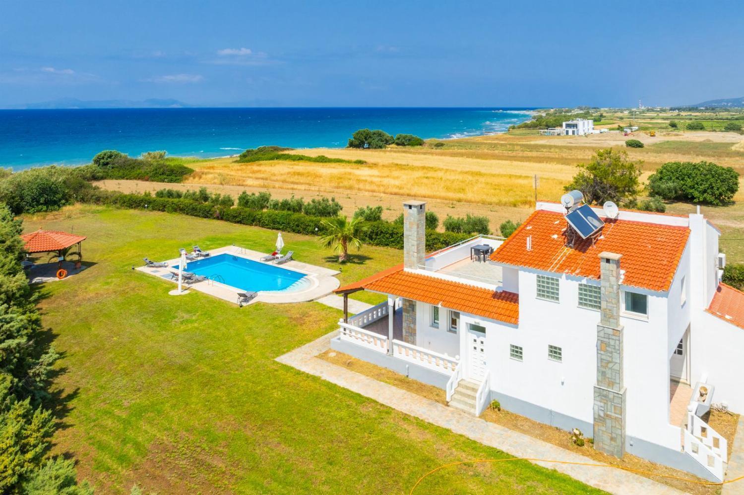 Villa Sunset Kalavarda
