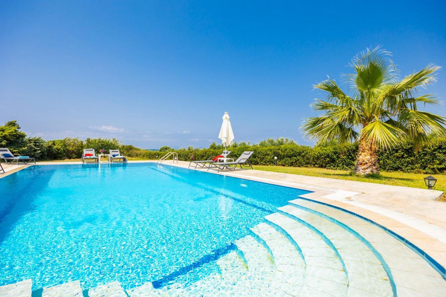 Sunset Villa Kalavarda