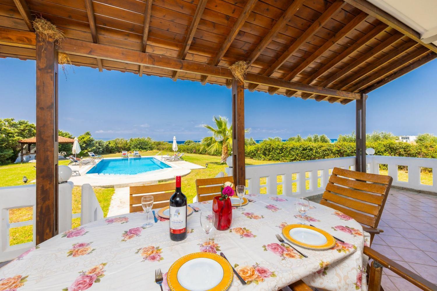 Sunset Villa