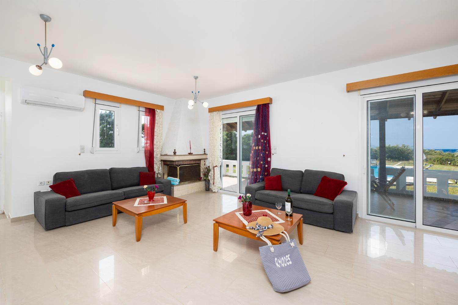 Sunset Villa Kalavárda